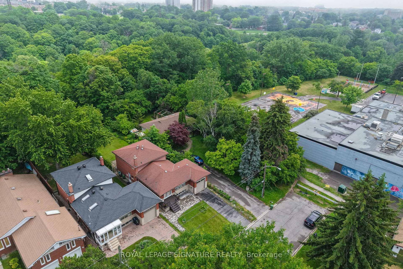 3 Presley Avenue • Toronto, ON photo 40