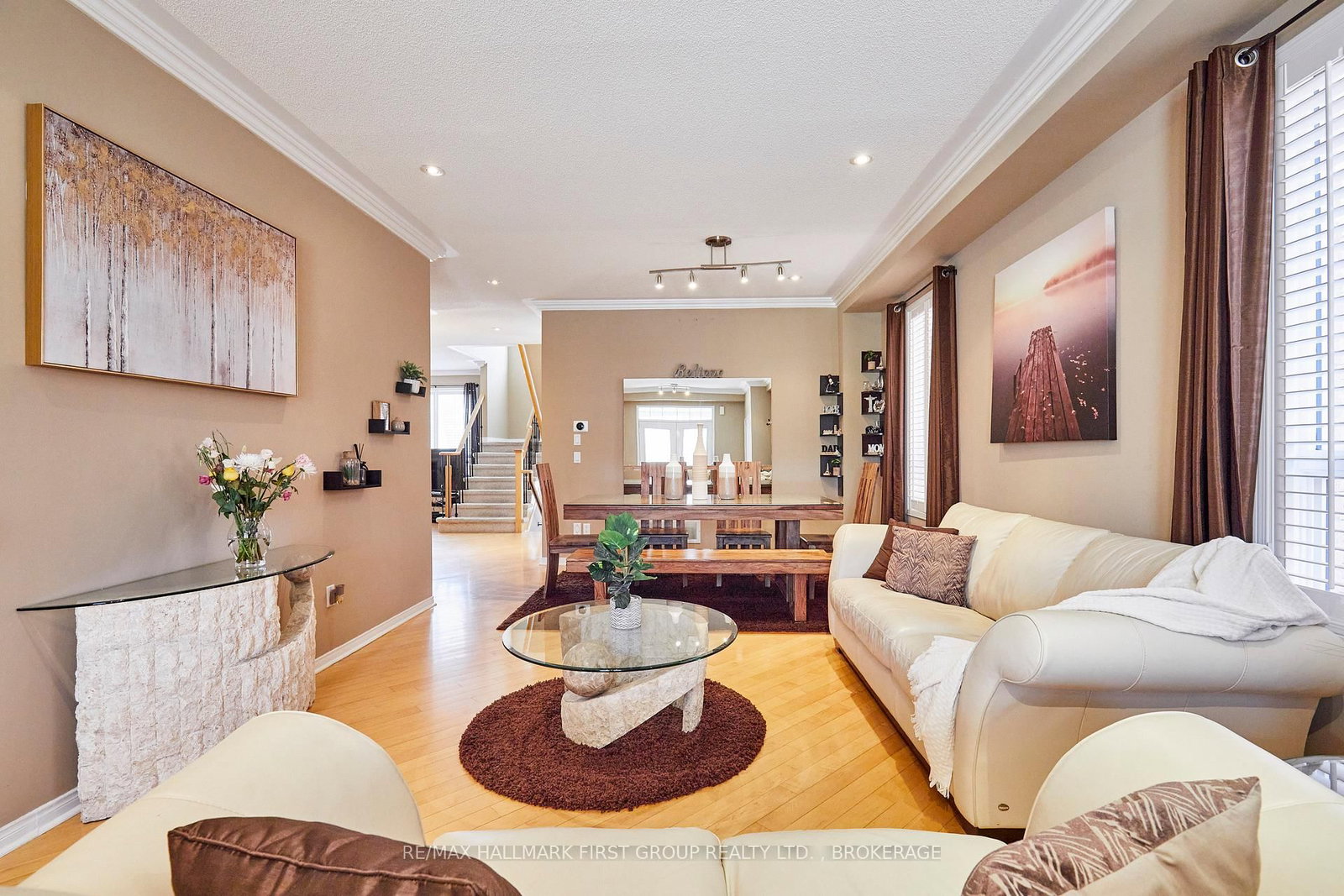 77 Bambridge Street • Ajax, ON photo 4