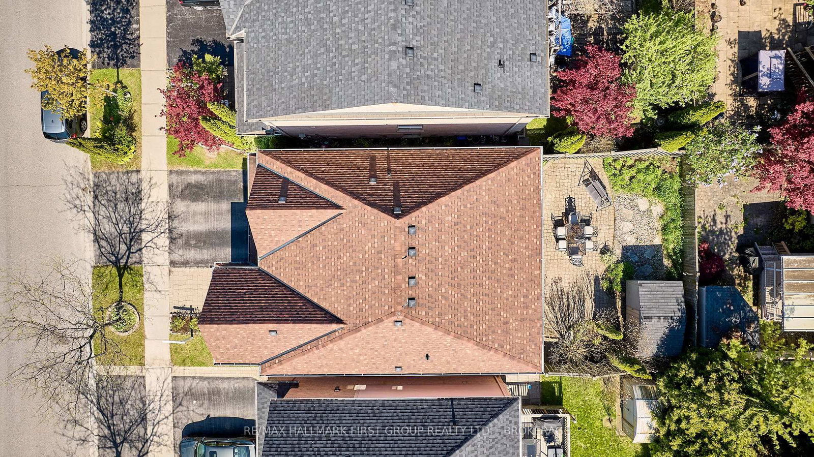 77 Bambridge Street • Ajax, ON photo 47