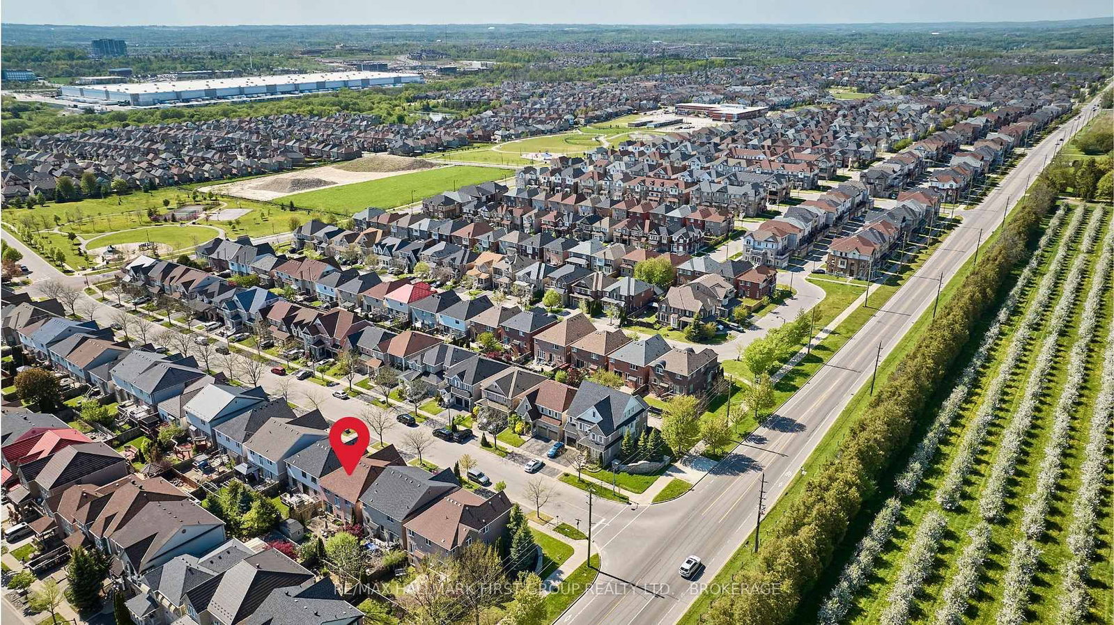 77 Bambridge Street • Ajax, ON photo 49