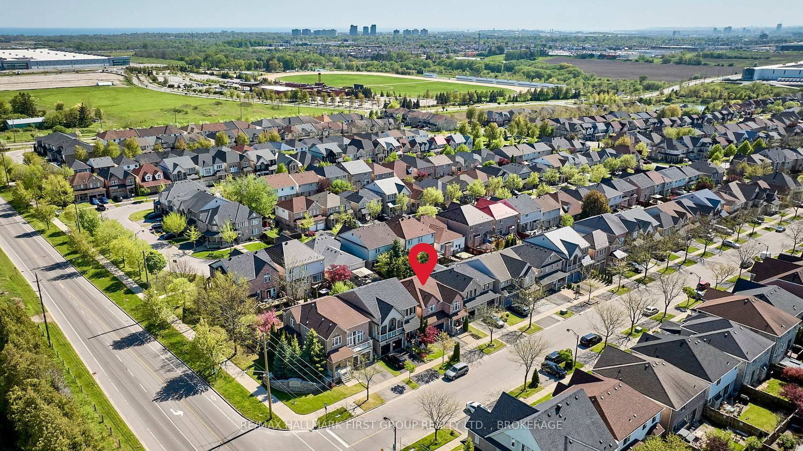 77 Bambridge Street • Ajax, ON photo 50