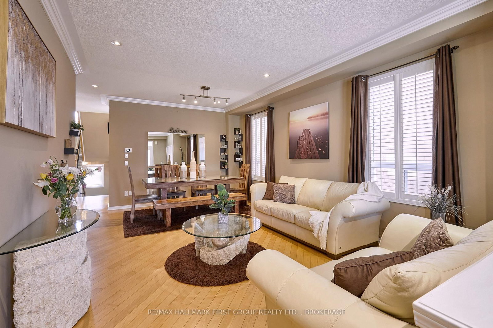 77 Bambridge Street • Ajax, ON photo 6