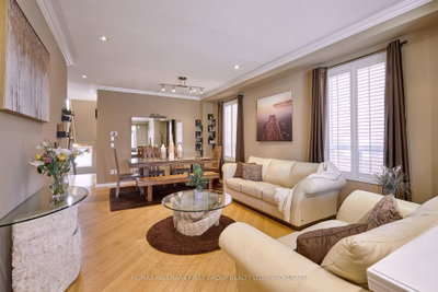 77 Bambridge Street • Ajax, ON photo 6