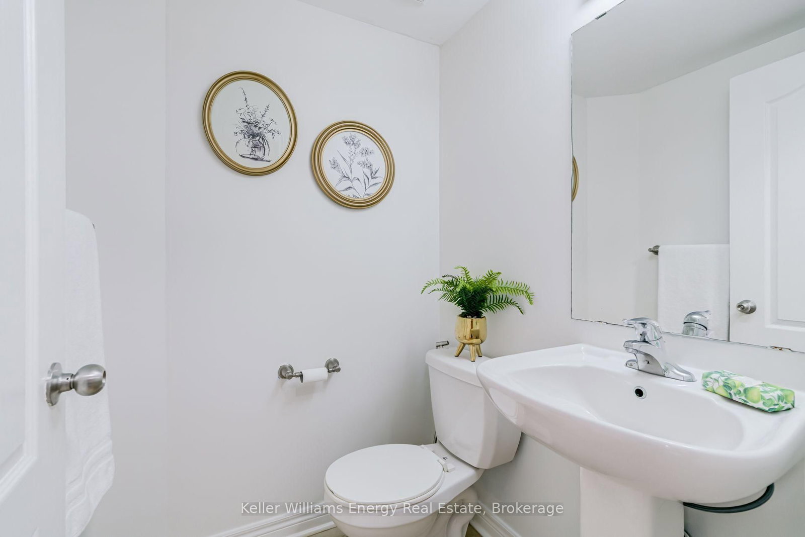 1342 Harlstone Crescent • Oshawa, ON photo 13