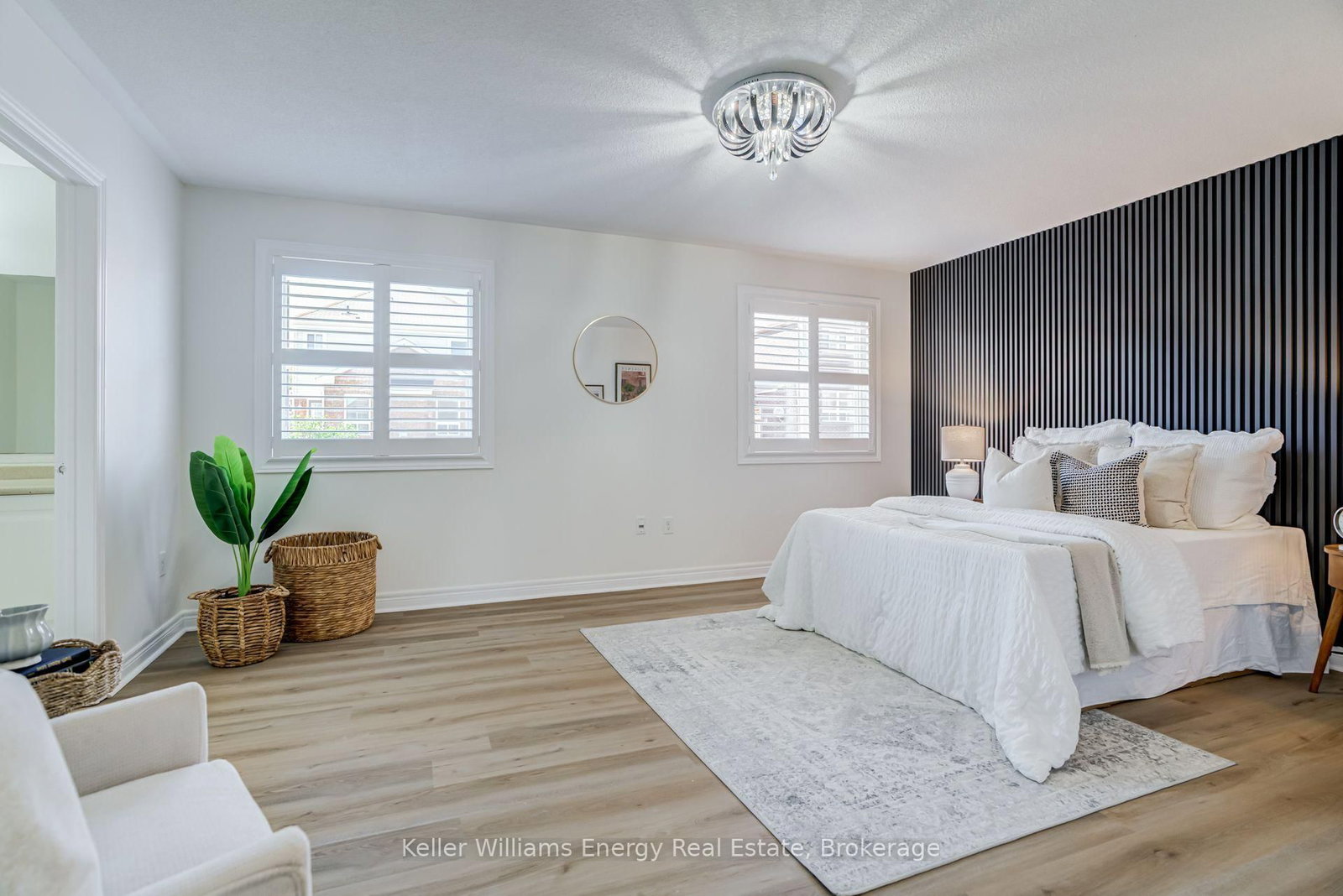 1342 Harlstone Crescent • Oshawa, ON photo 17