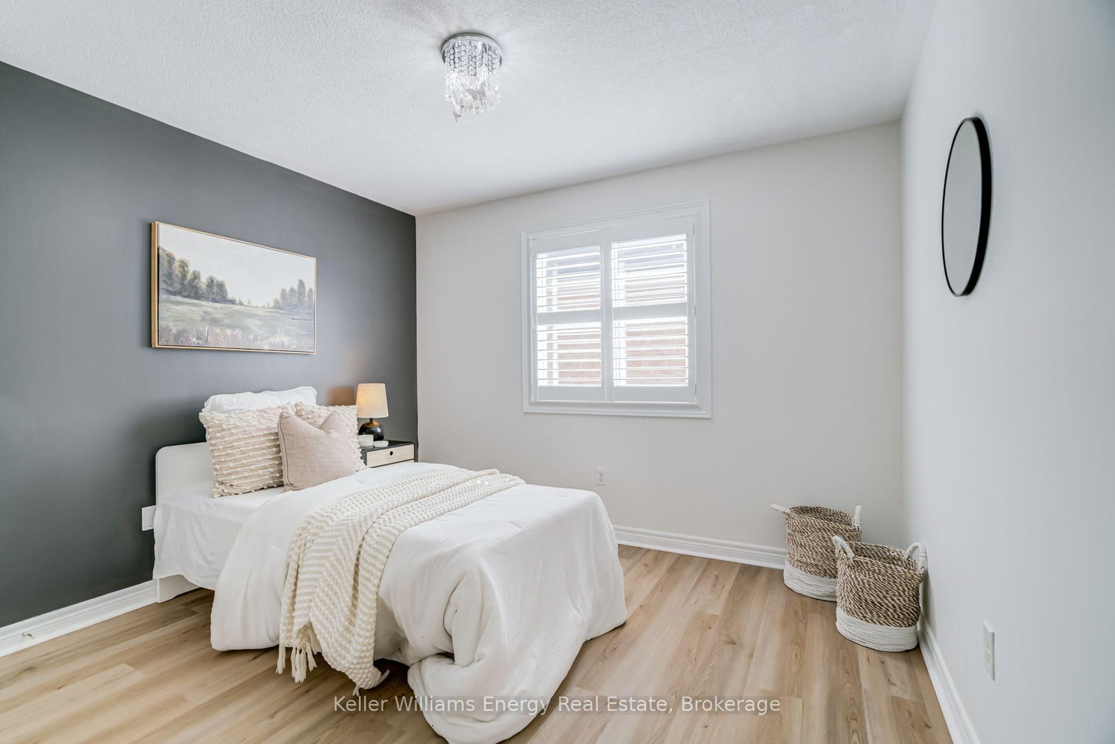 1342 Harlstone Crescent • Oshawa, ON photo 26