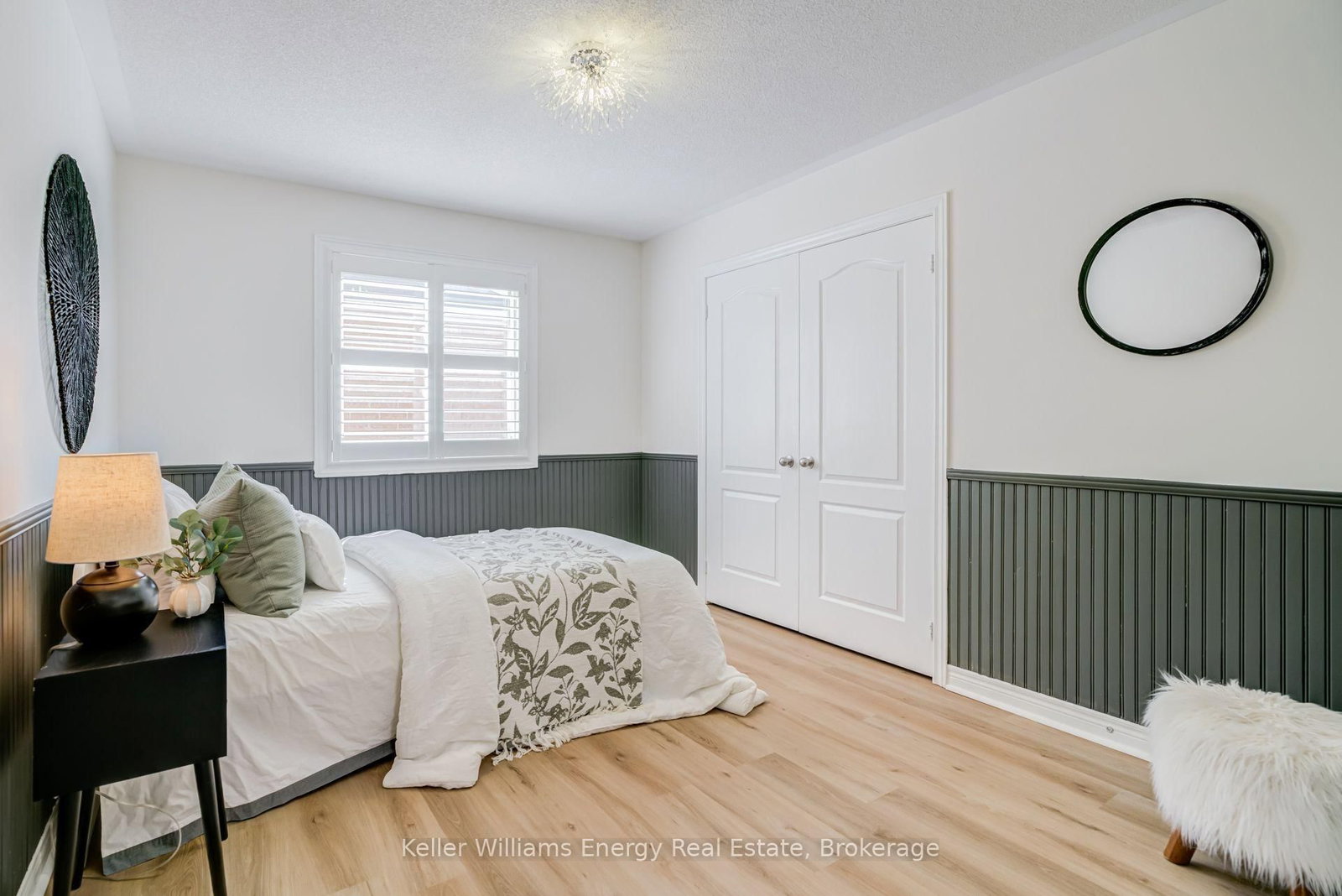 1342 Harlstone Crescent • Oshawa, ON photo 29