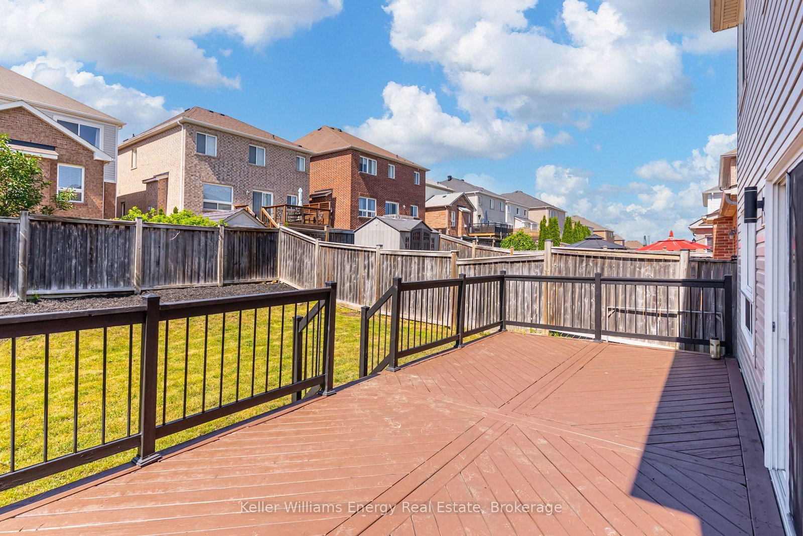 1342 Harlstone Crescent • Oshawa, ON photo 42