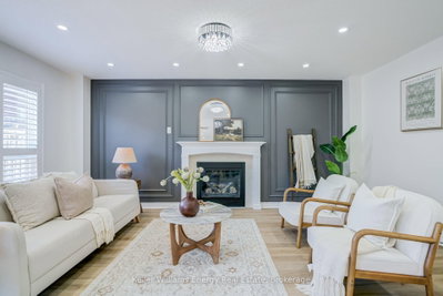 1342 Harlstone Crescent • Oshawa, ON photo 8