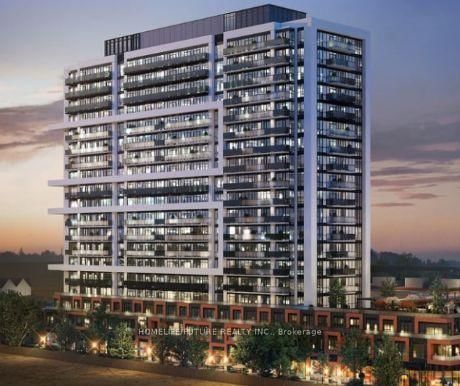 home for lease on 2511-2545 Simcoe Street N