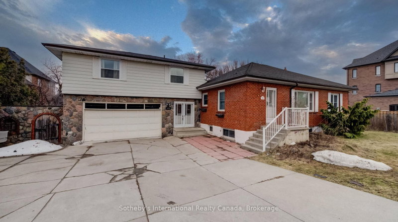 home for sale on 1478 Altona Road