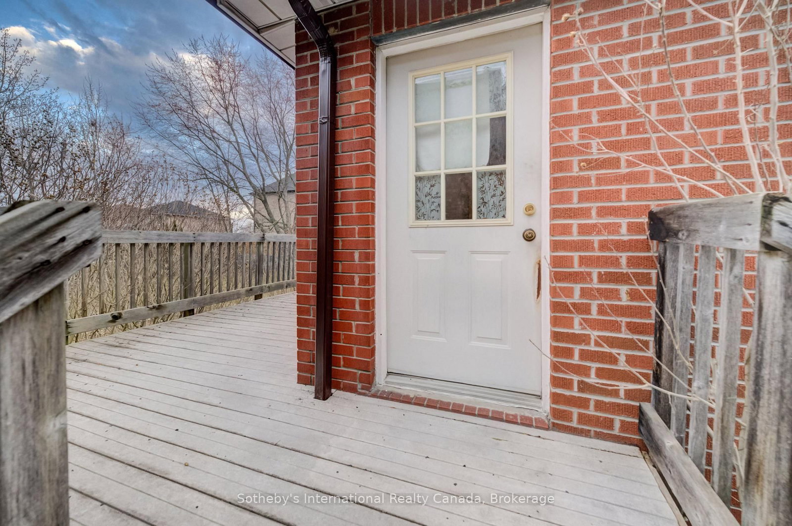 1478 Altona Road • Pickering, ON photo 45