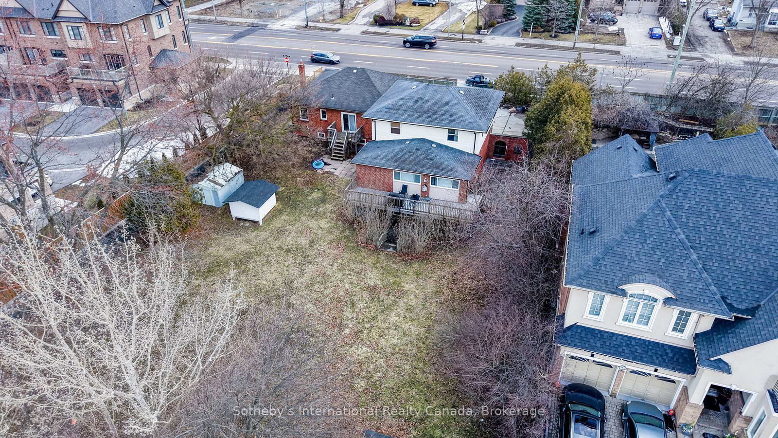 1478 Altona Road • Pickering, ON photo 9