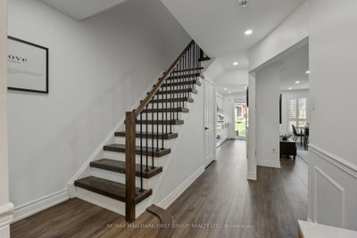10 Bassett Boulevard • #216 • Whitby, ON photo 6