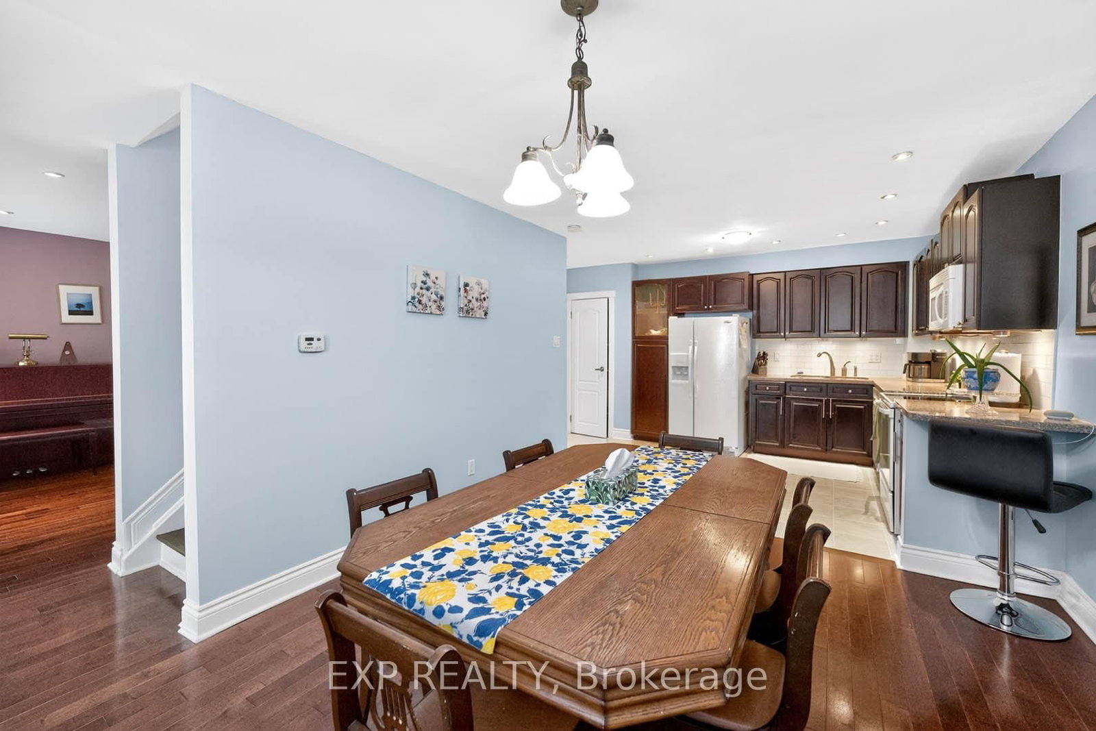 925 Bayly Street • #36 • Pickering, ON photo 15