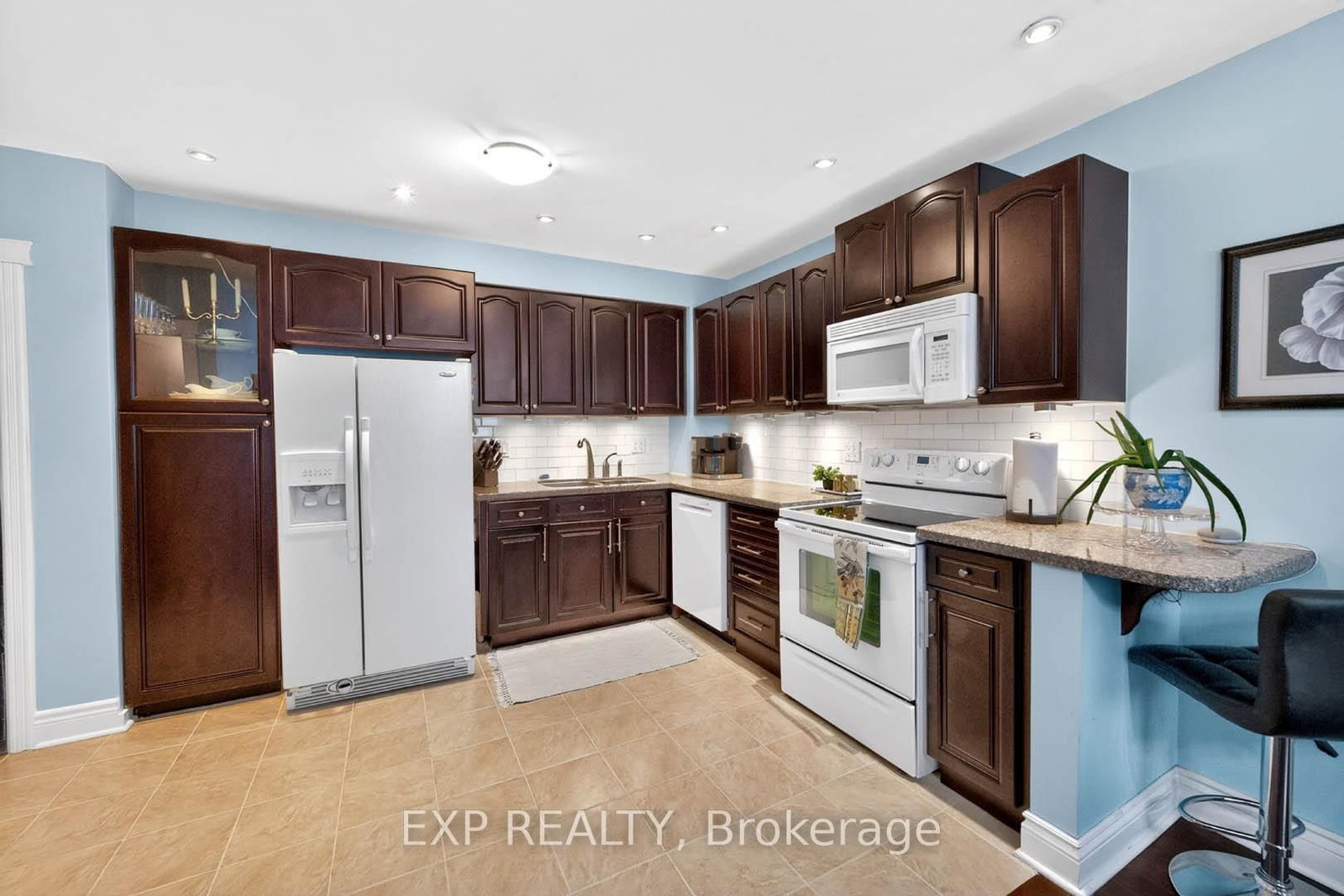 925 Bayly Street • #36 • Pickering, ON photo 17