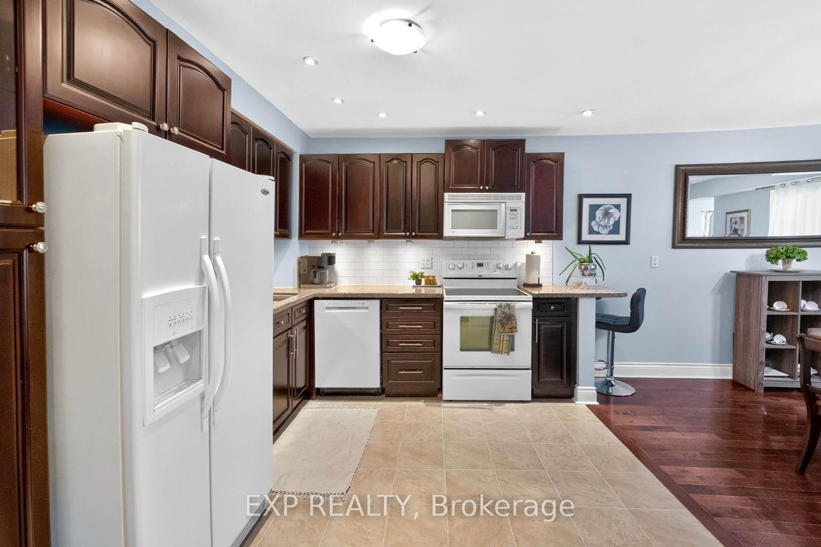 925 Bayly Street • #36 • Pickering, ON photo 18