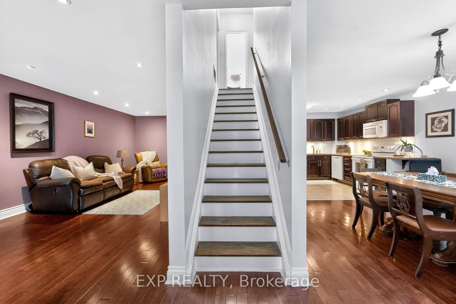 925 Bayly Street • #36 • Pickering, ON photo 19