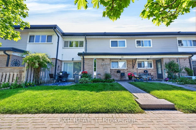 36 - 925 Bayly Street