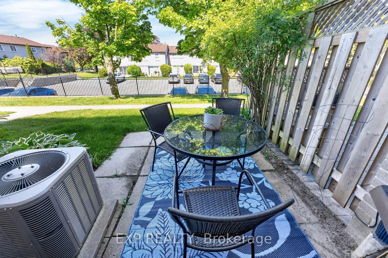 925 Bayly Street • #36 • Pickering, ON photo 28