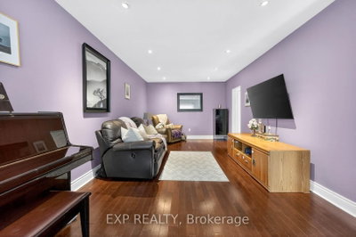 925 Bayly Street • #36 • Pickering, ON photo 8