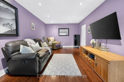925 Bayly Street • #36 • Pickering, ON photo 9
