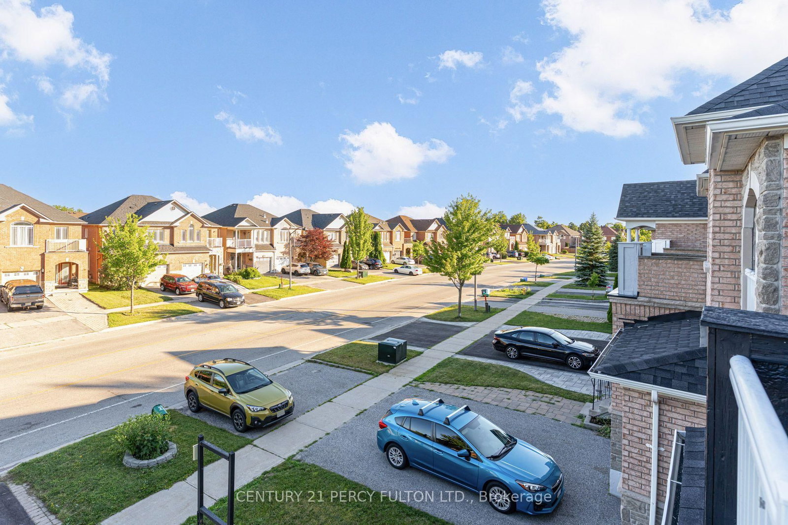 366 Strouds Lane • Pickering, ON photo 43