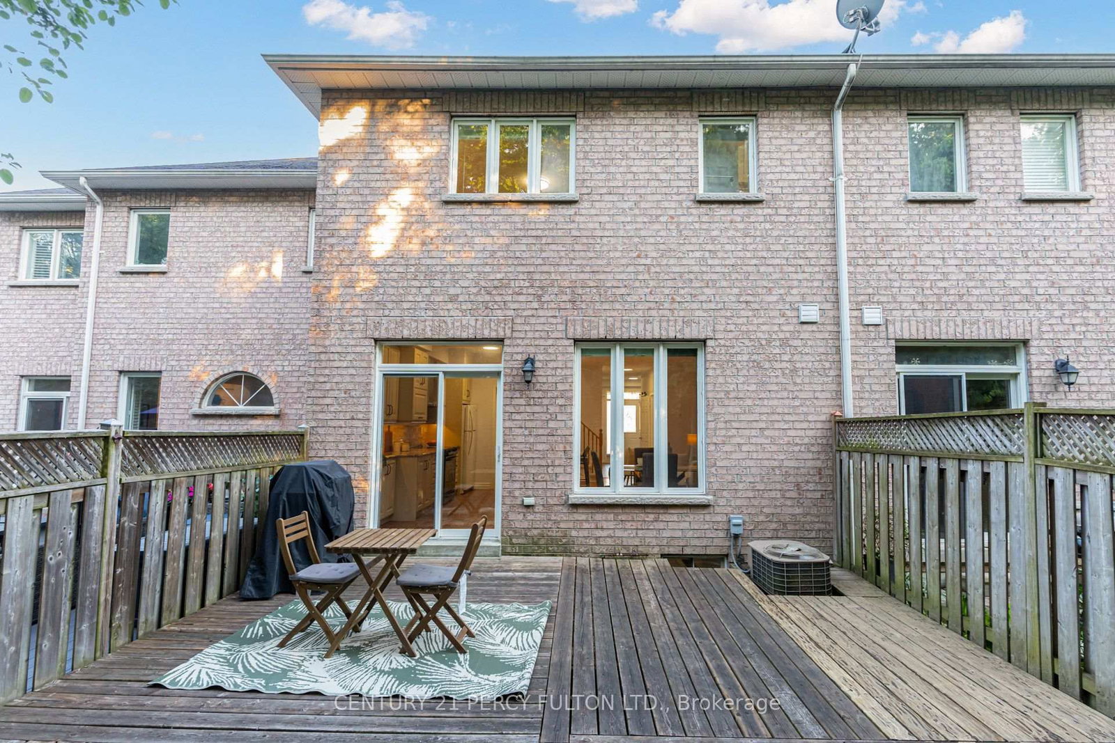 366 Strouds Lane • Pickering, ON photo 46