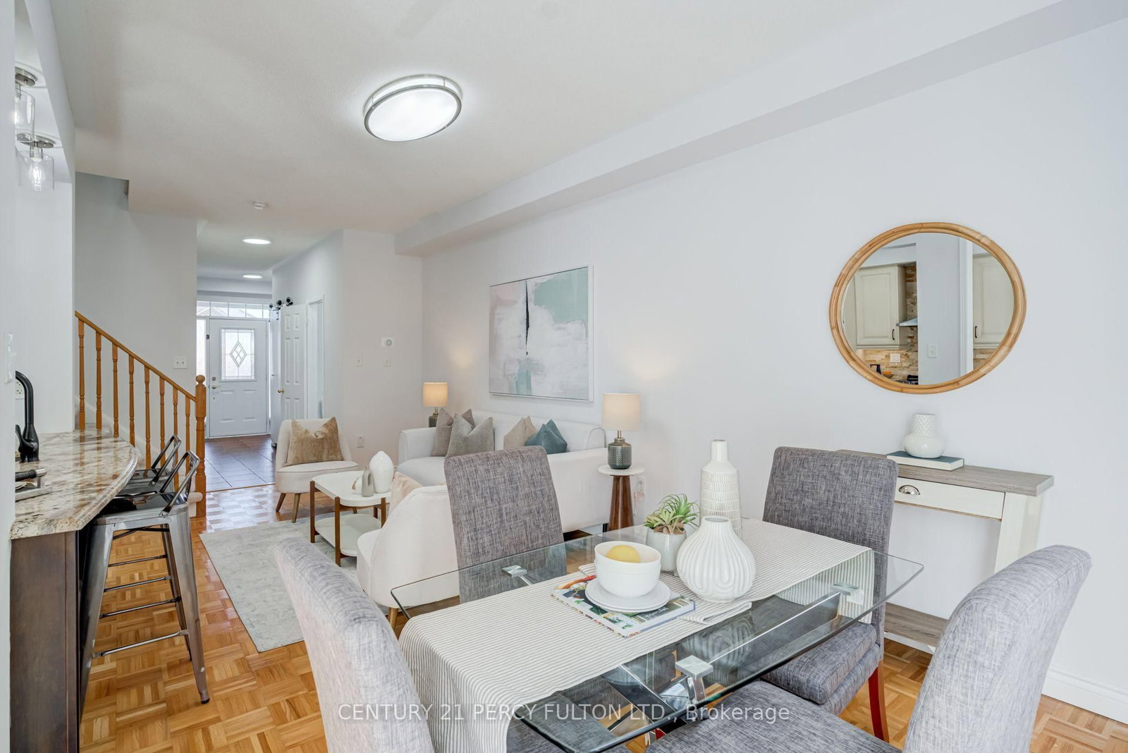 366 Strouds Lane • Pickering, ON photo 6