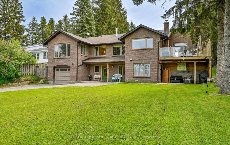 home for lease on 381 Fralicks Beach Road