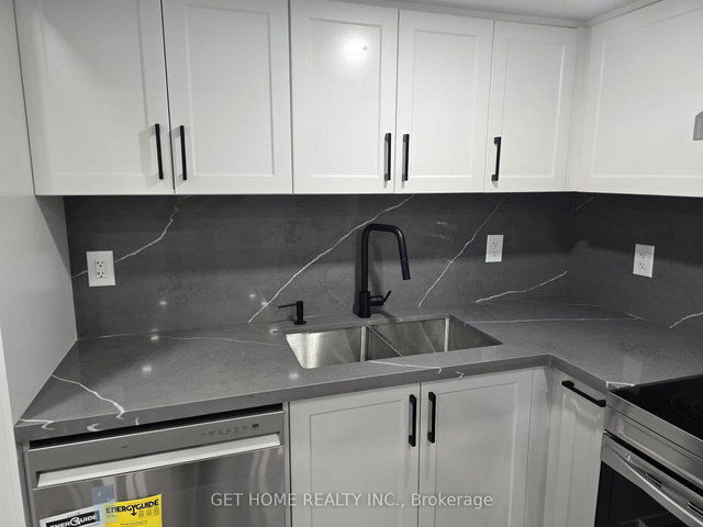 Bsmt - 99 Maskell Crescent