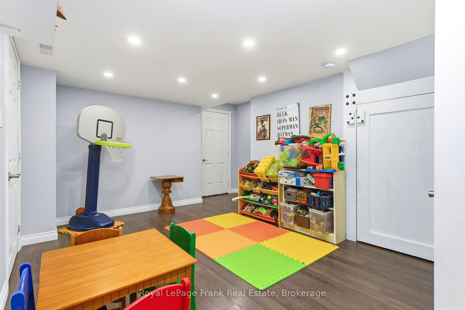 1340 Wadebridge Crescent • Oshawa, ON photo 17