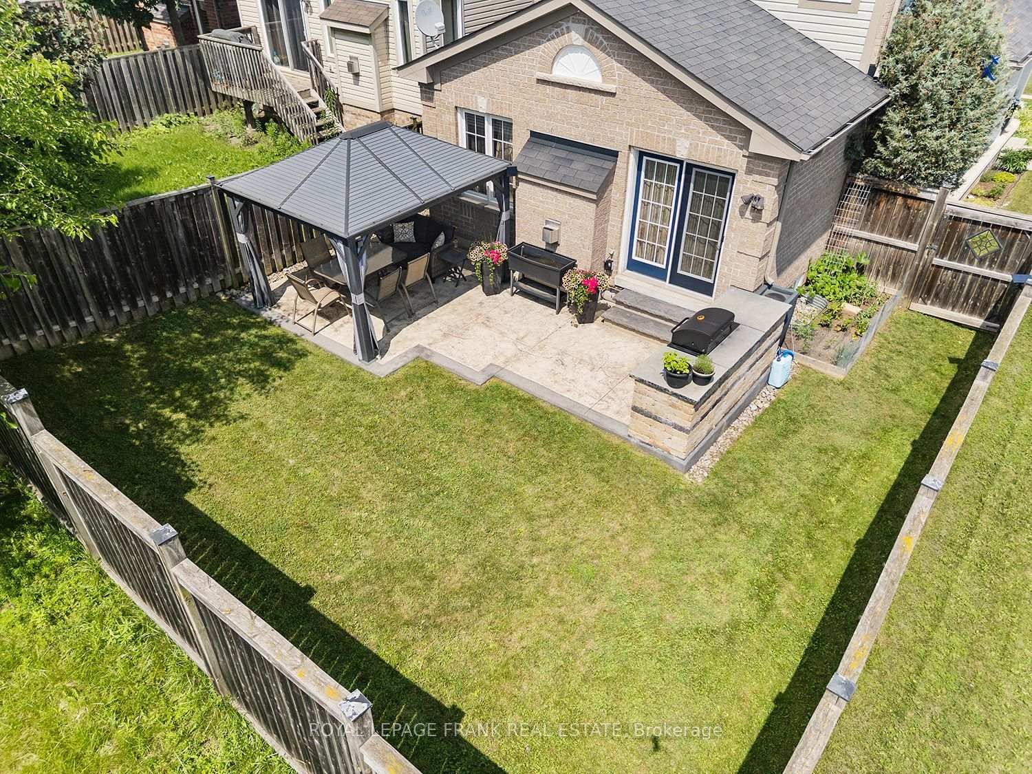 1340 Wadebridge Crescent • Oshawa, ON photo 31