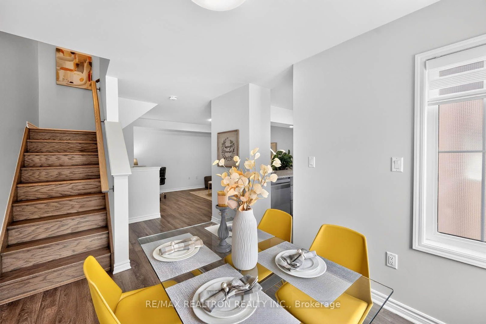 2483 Fall Harvest Crescent • Pickering, ON photo 15