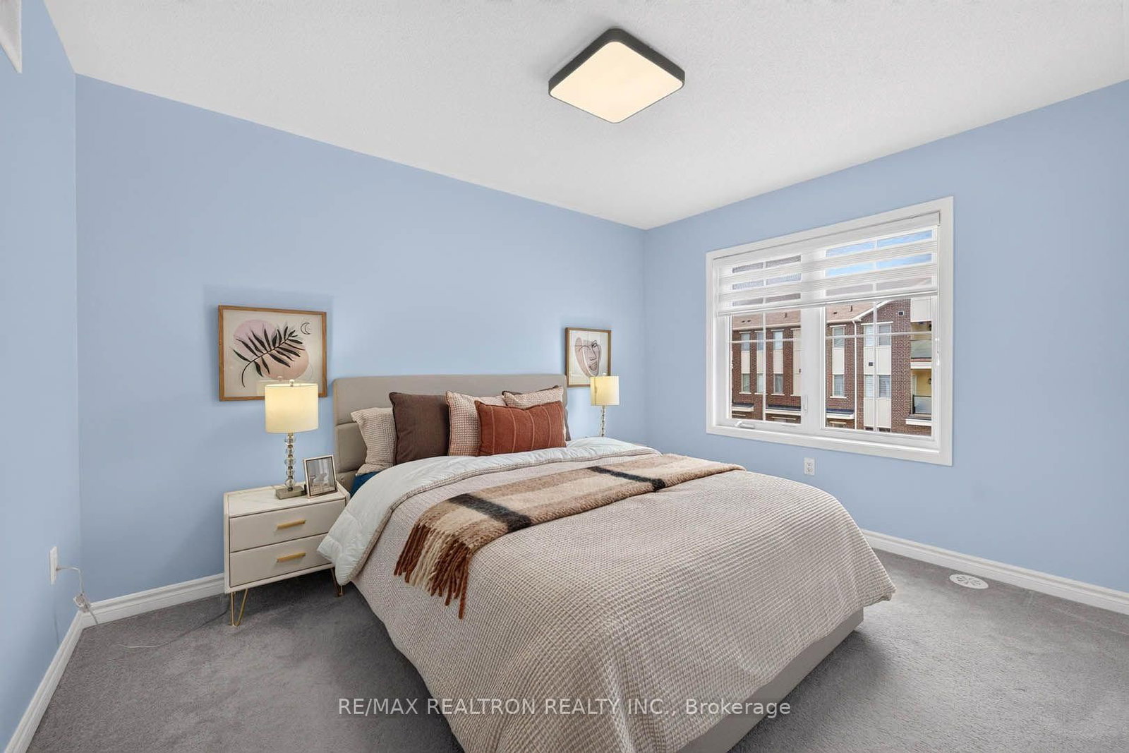 2483 Fall Harvest Crescent • Pickering, ON photo 17