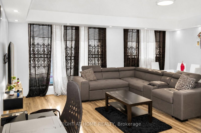 1501 - 757 Victoria Park Avenue