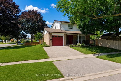 822 Modlin Road