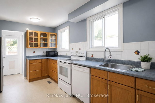 822 Modlin Road