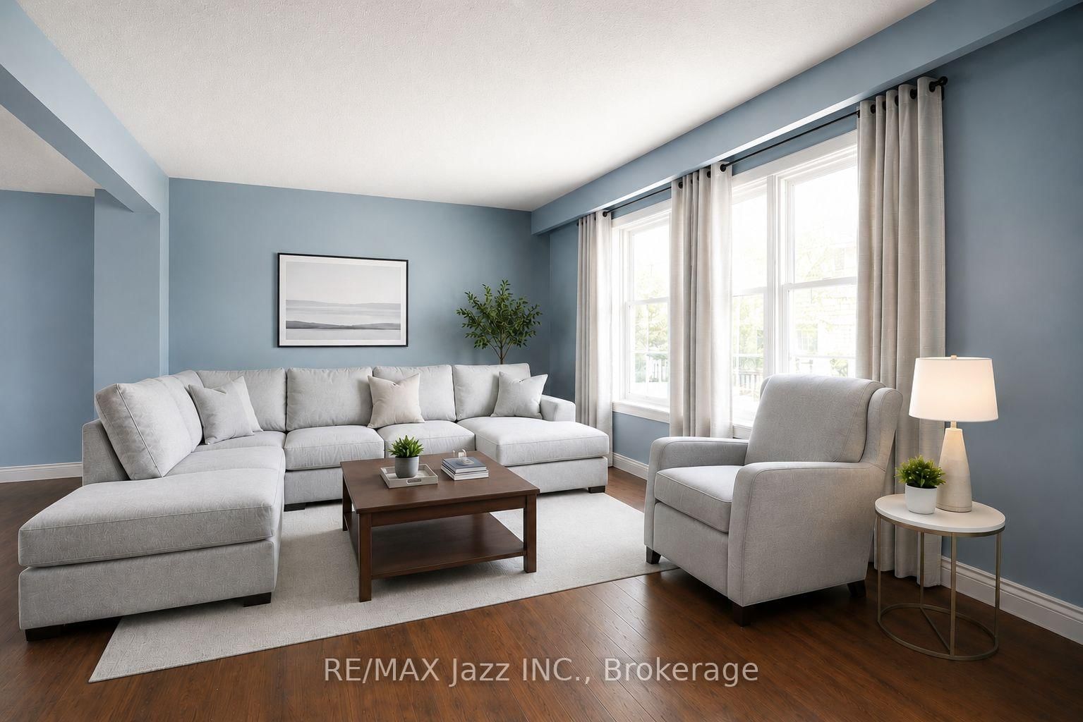 822 Modlin Road • Pickering, ON photo 3