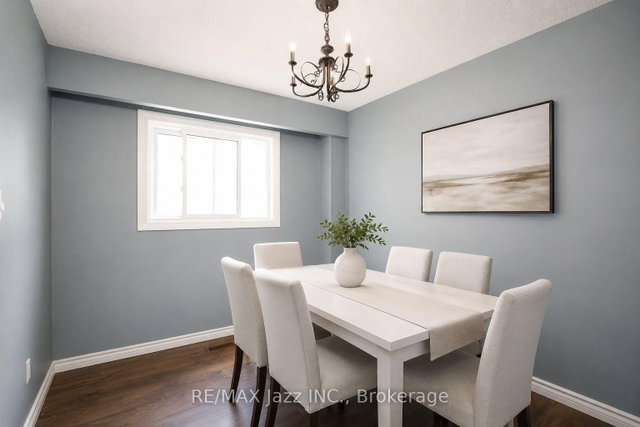 822 Modlin Road