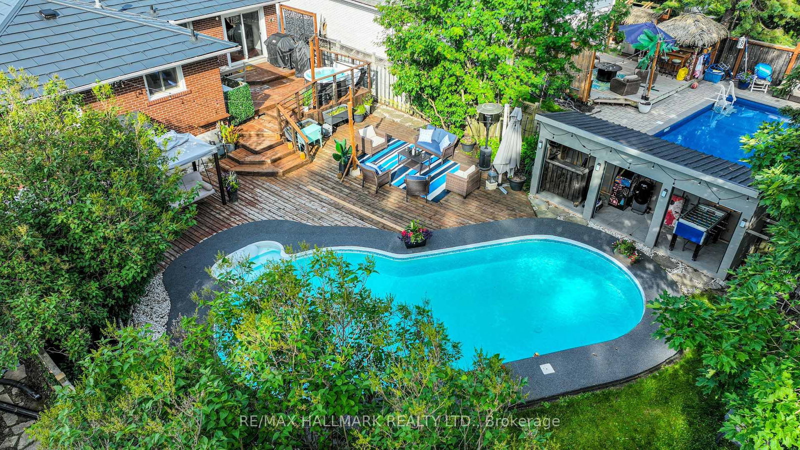 78 Charlottetown Boulevard • Toronto, ON photo 32