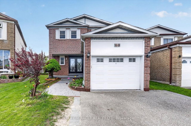 88 Reed Drive