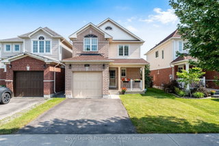 39 Courvier Crescent