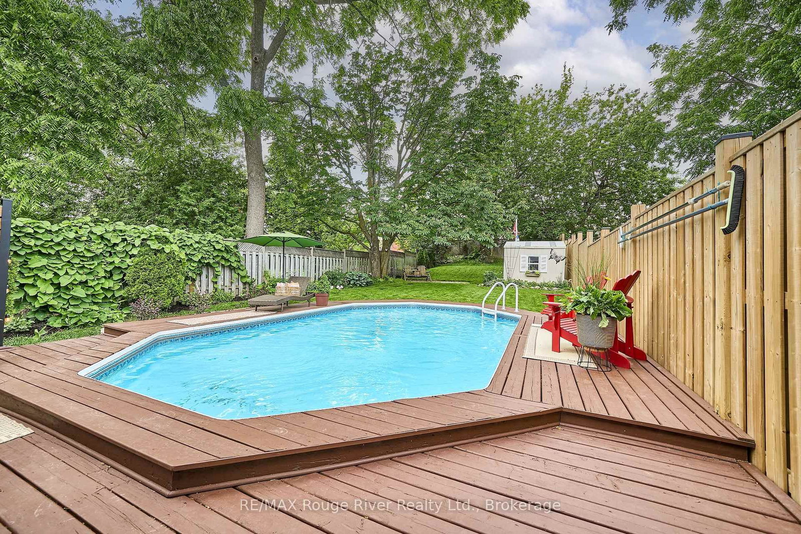 100 Queen Street • Clarington, ON photo 39