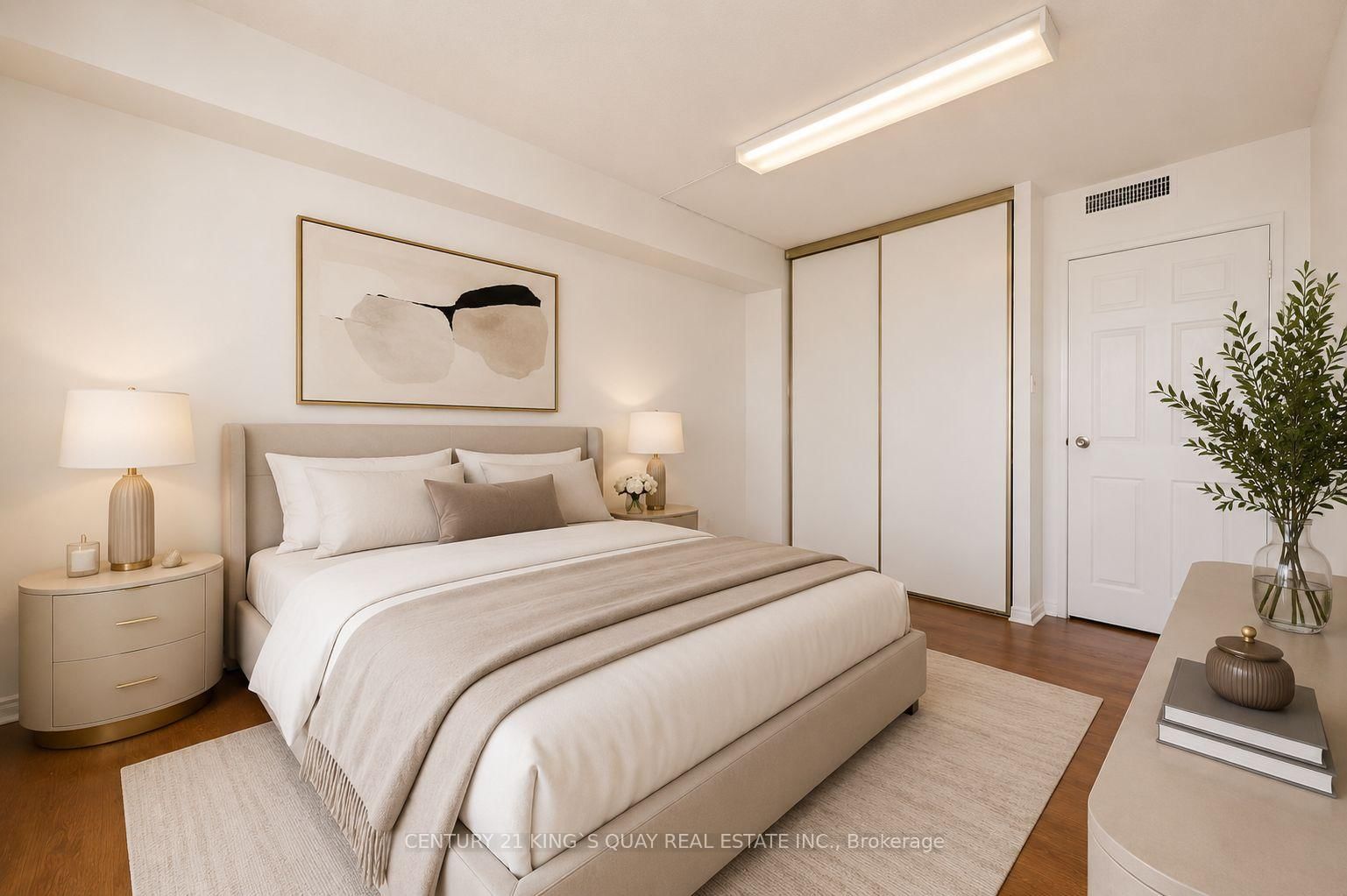 160 Alton Towers Circle • #501 • Toronto, ON photo 10