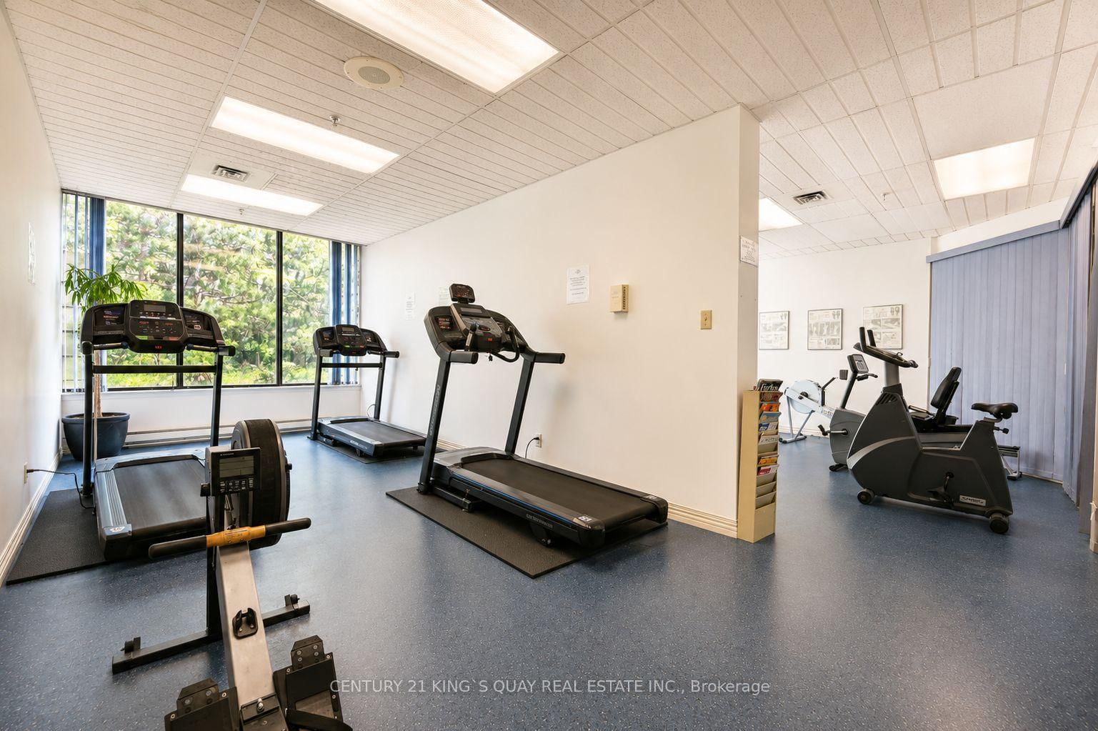 160 Alton Towers Circle • #501 • Toronto, ON photo 20