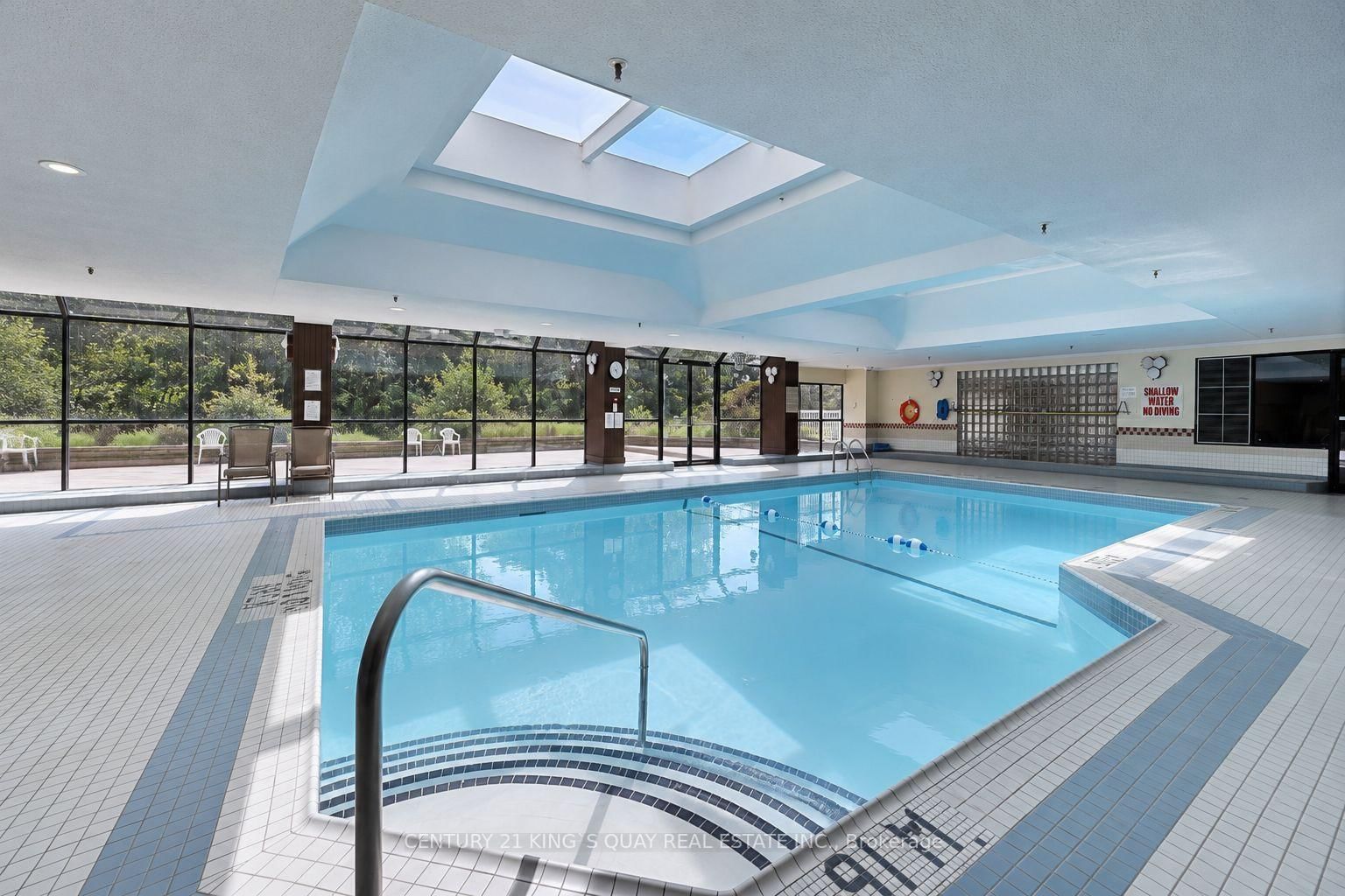160 Alton Towers Circle • #501 • Toronto, ON photo 21