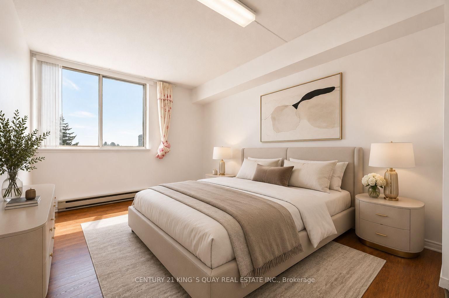 160 Alton Towers Circle • #501 • Toronto, ON photo 9