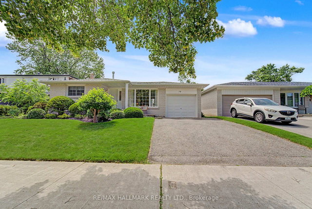 10 Cockburn Drive