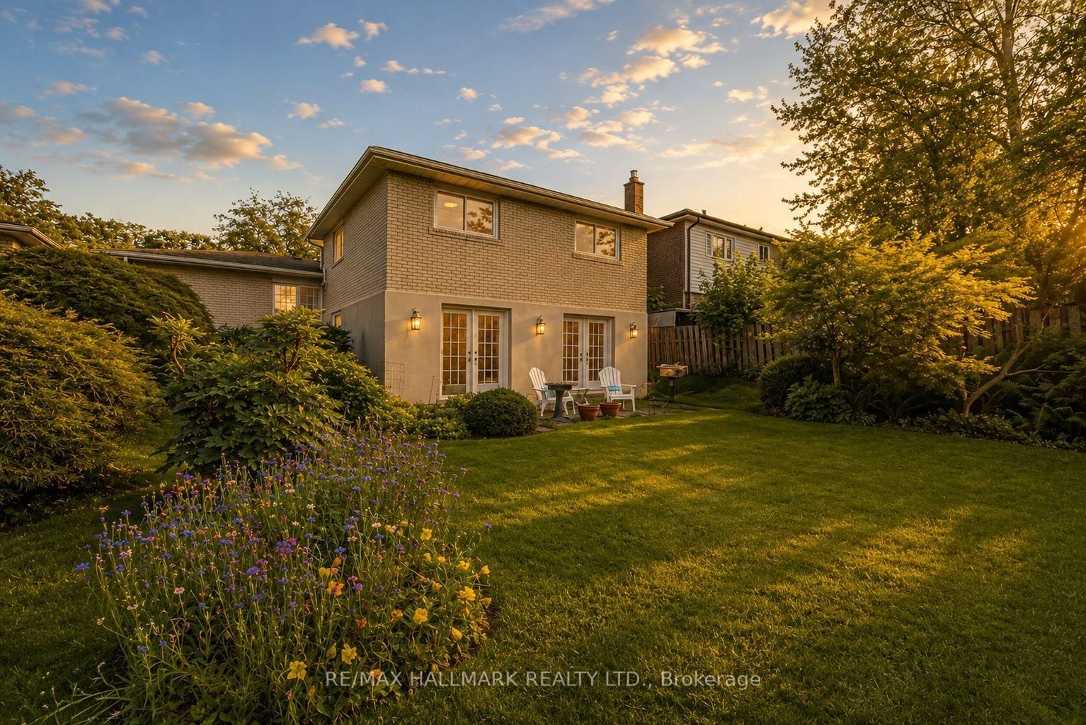 10 Cockburn Drive • Toronto, ON photo 35
